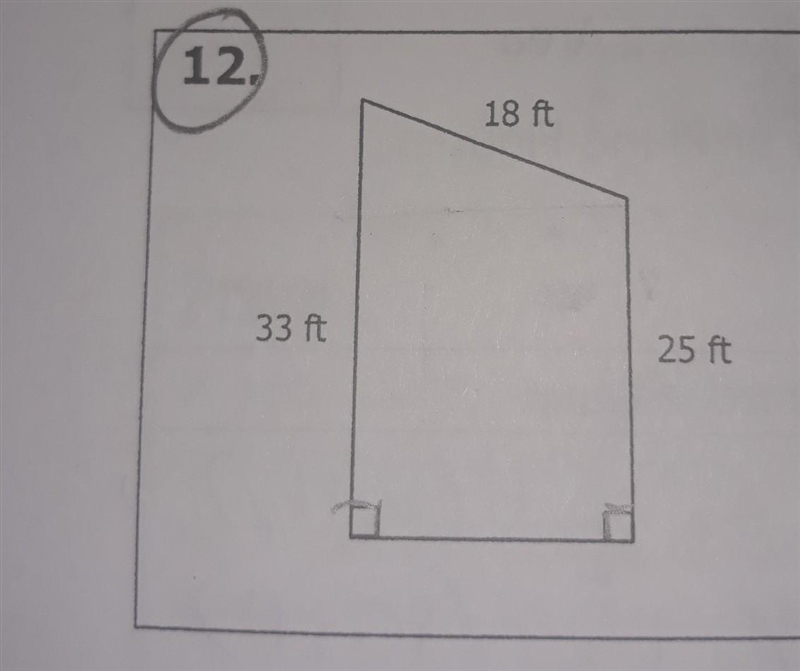 What is the area of the figure​-example-1