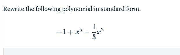 Answer the questions about the following polynomial..... please help!-example-1