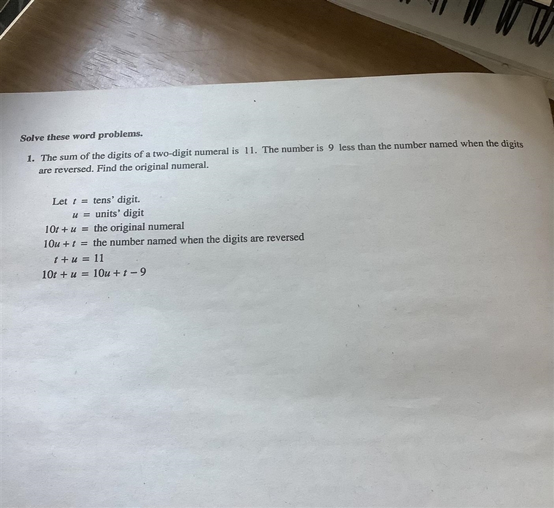 CAN SOMEONE PLS HELP ME WITH THIS? ITS SO URGENT (Pls show solution too)-example-1