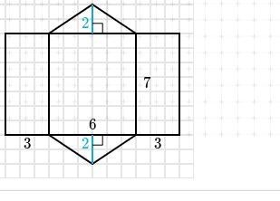 What is the surface area of this?-example-1