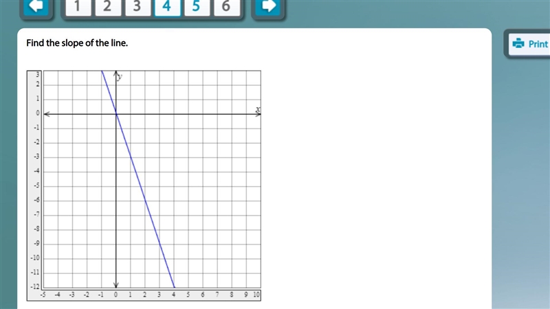 Fine the Slope, please explain!!-example-1