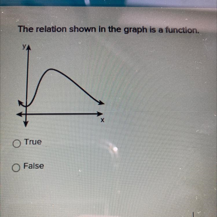 Help is it true or false-example-1