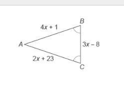 What is ​ BC ​ ? Enter your answer in the box. BC= units-example-1