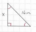 1. Find the value of X and Y: 2. Find the value of X:-example-2