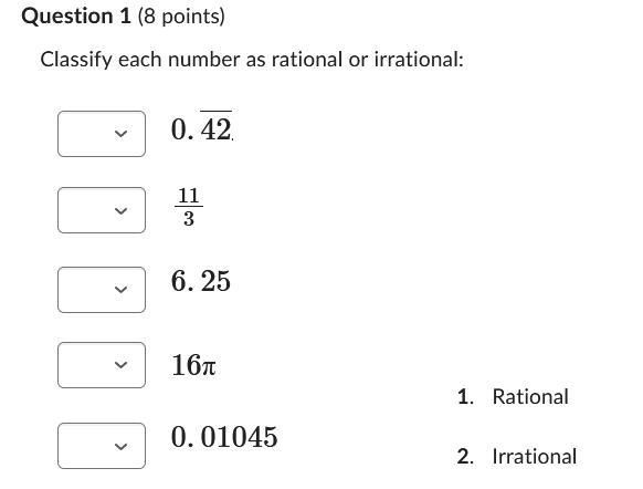 is anyone good at math? please I need help and say the answer A, B, C, and D and be-example-1