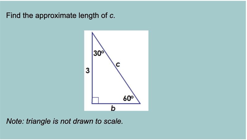 Find the approximate length of C-example-1