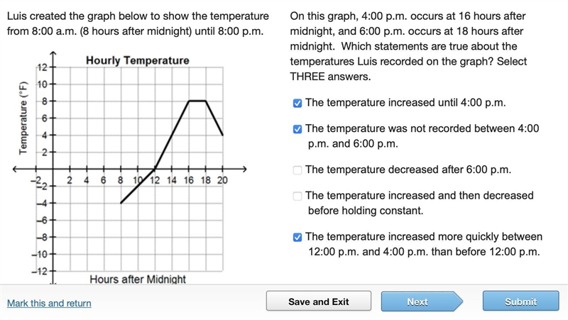 PLS HELP FAST! i am not sure if i did this right-example-1