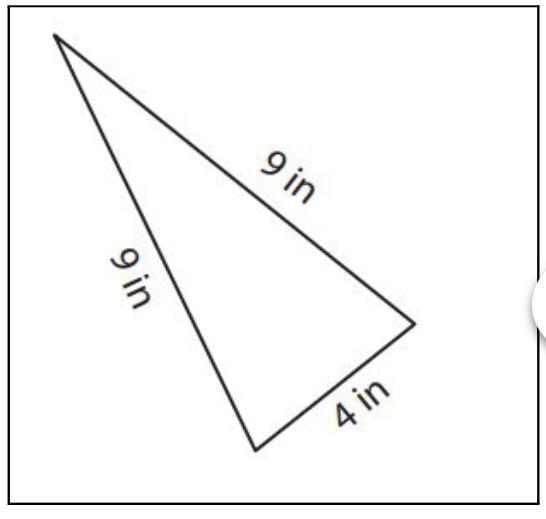 Calculate the perimeter of the shape below. Show ur work!-example-1