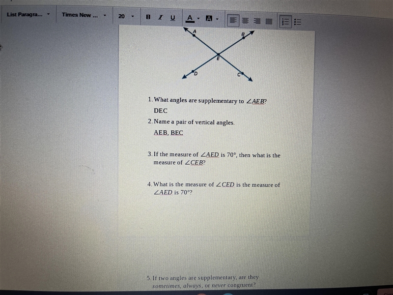 Help answer right answers only-example-1