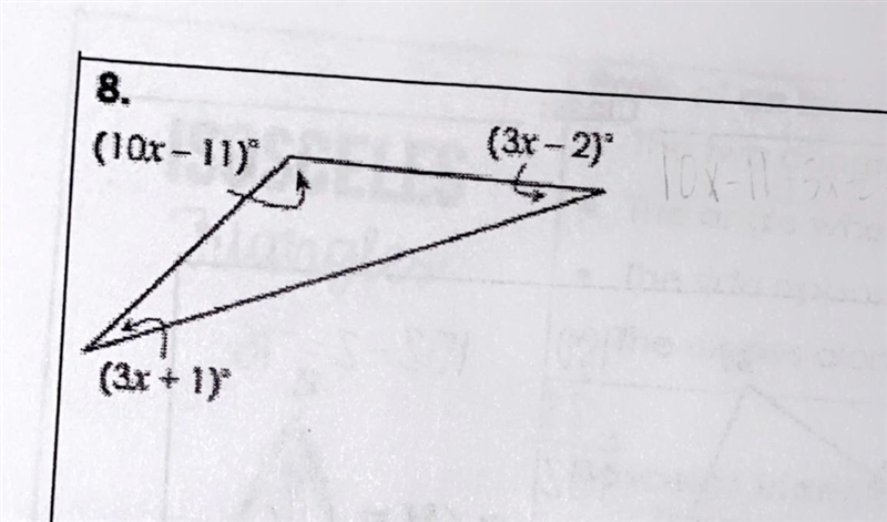 Please help! solve for x-example-1