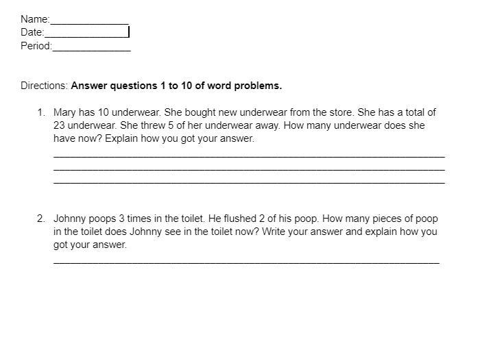 I need help on question 1 and 2. I really am stuck on it and it will be a lot of help-example-1