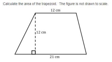 100 points!!! please help me it's about finding the area of this triangle in the picture-example-1