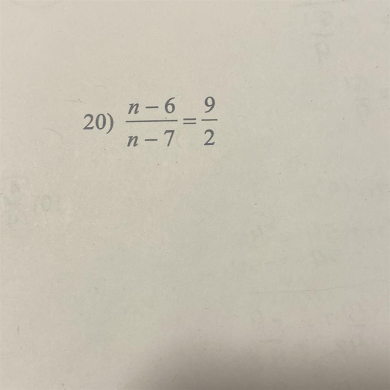 Solving proportions-example-1