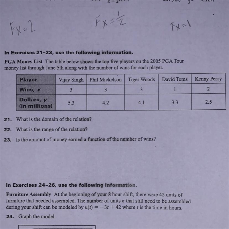 Just need help with 21-23 missed lessons and it’s not making any sense-example-1