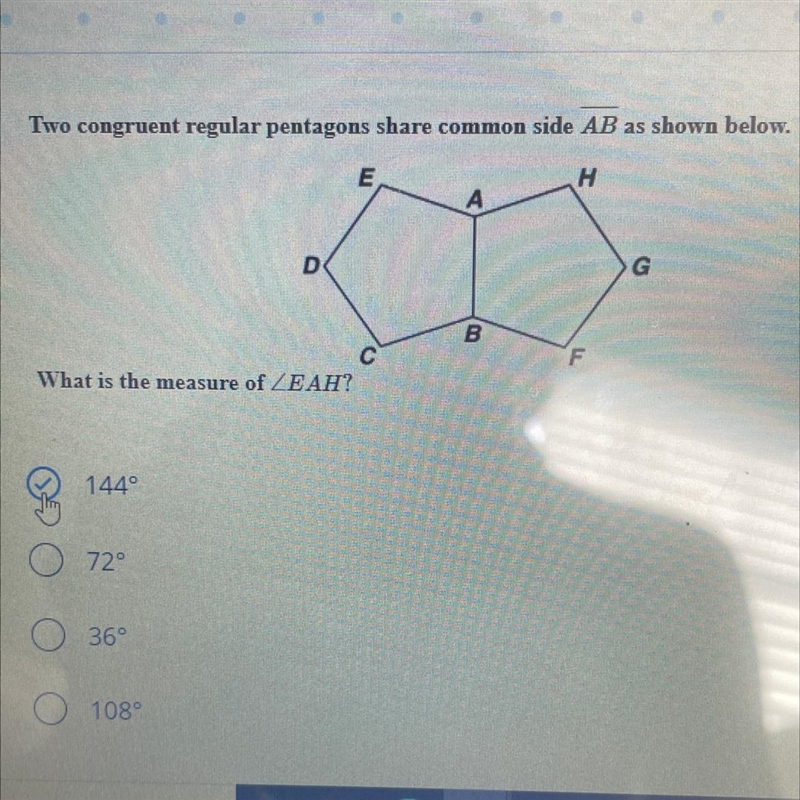 Geometry please help (pentagons)-example-1