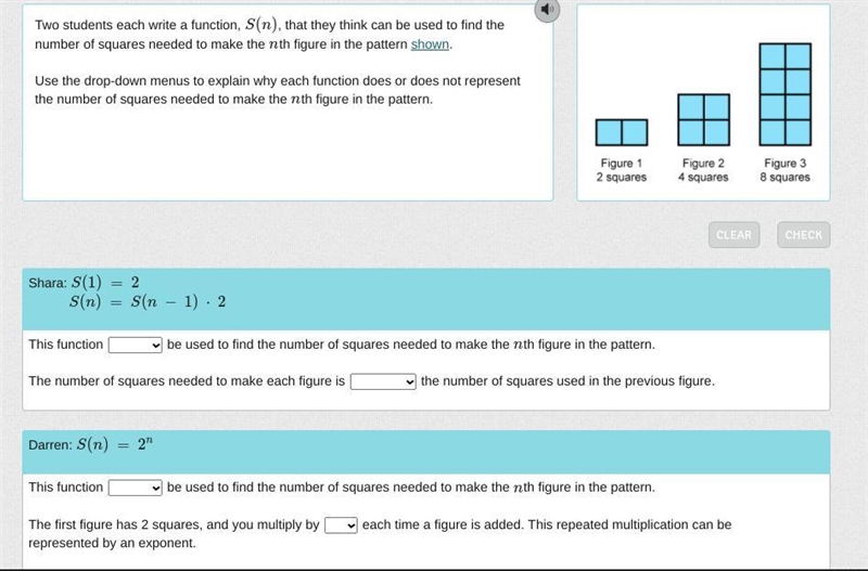 Two students each write a function, S(n), that they think can be used to find the-example-1