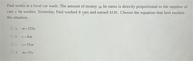 Quick algebra 1 question for some points! Only answer if you know the answer, quick-example-1