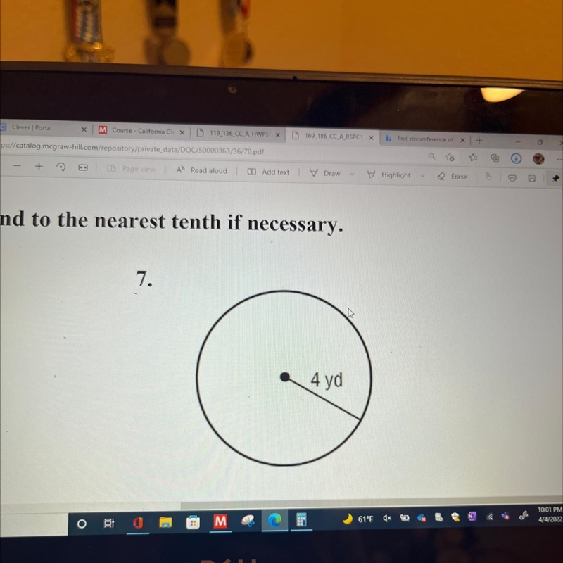 What is the circumference-example-1