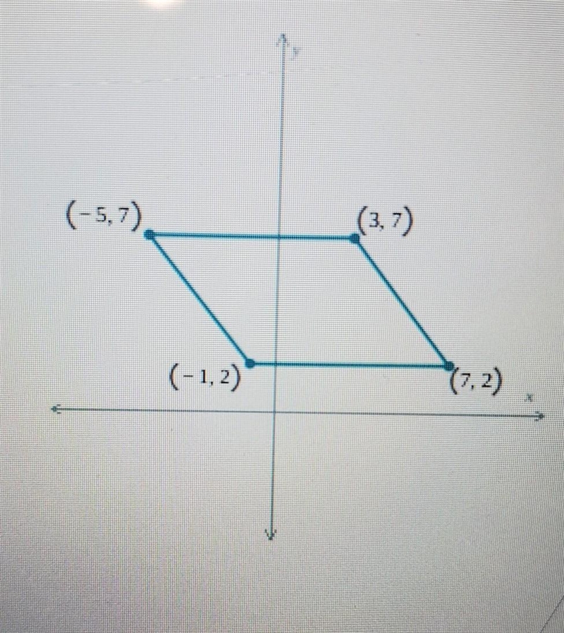 What is the area of the parallelgram​-example-1