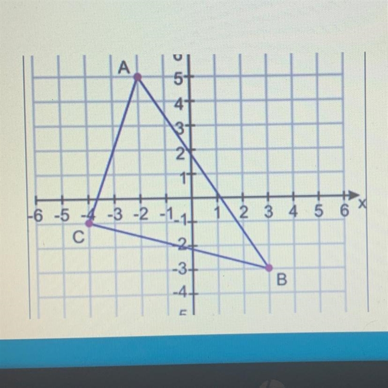 What is the midpoint of AB?-example-1