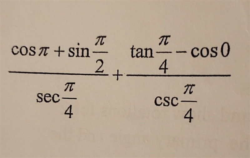 Im confused how to convert the equation ​-example-1