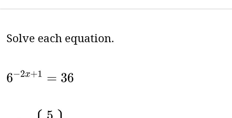 Helppp! Solve for x!​-example-1