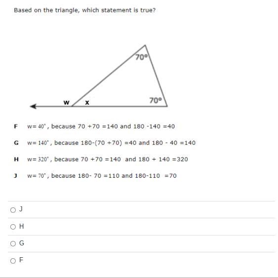 Answer fast its a test q. based on the statement is true?-example-1