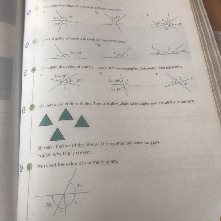 I need help. What are the answers????-example-1