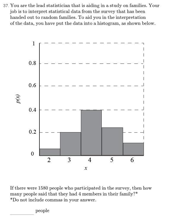 if there were 1580 people who participated in the survey then how many people said-example-1