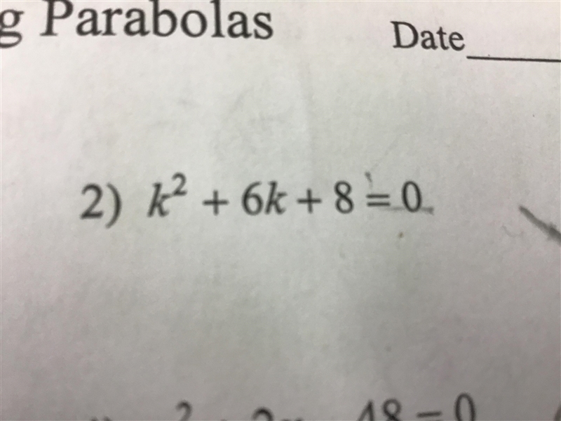 How do I solve this by factoring-example-1