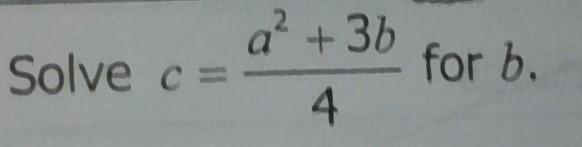 Please help solve this equation. Show all steps please. No links or files.-example-1