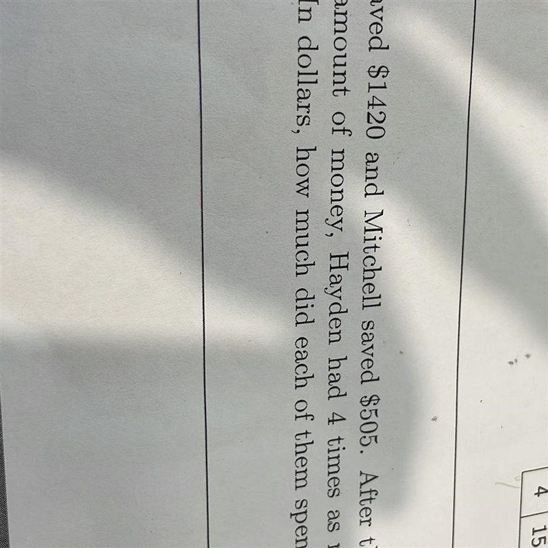 How many numbers from 100 to 999 have exactly one zero digit-example-1