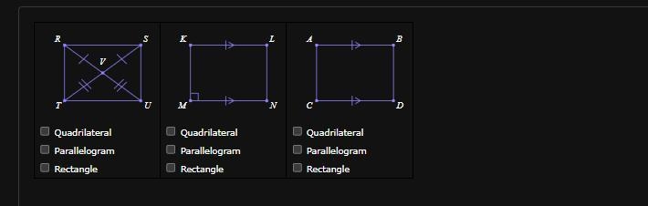 Question 12 I just want the answer :) Given the information marked on each figure-example-1