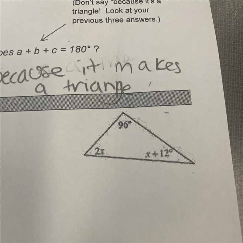 Who knows how to solve this! its geometry-example-1