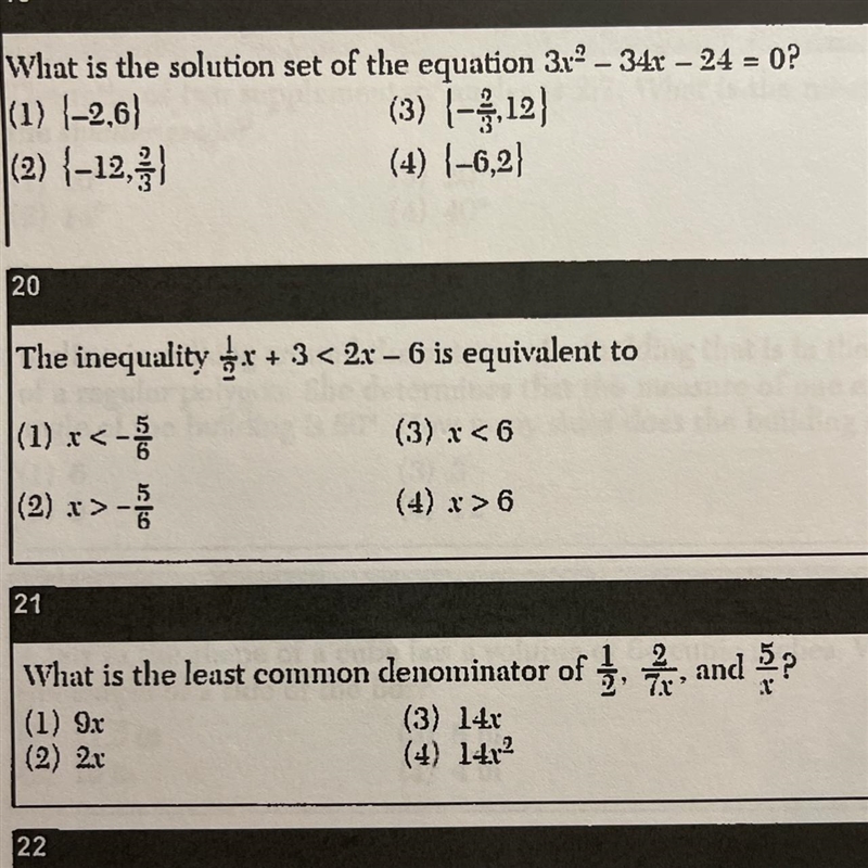 Need help please answer ASAP! (20-21)-example-1