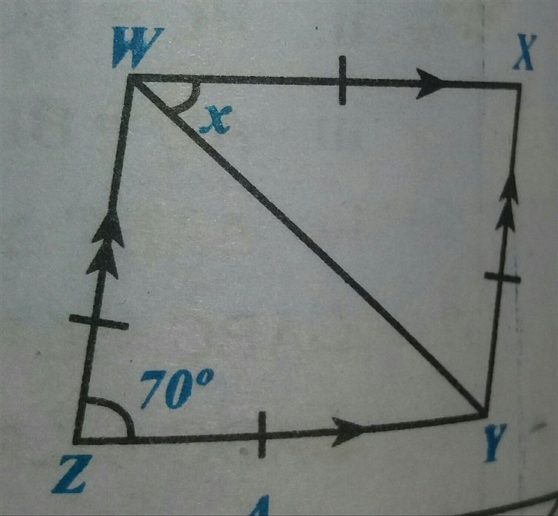 Find the value of x ​-example-1