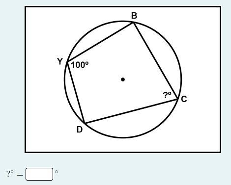 Instructions: Find the measure of the angle.-example-1