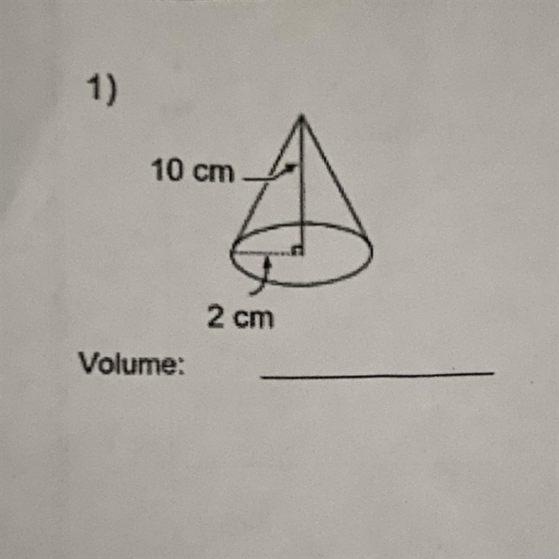 What’s the volume of the figure below-example-1