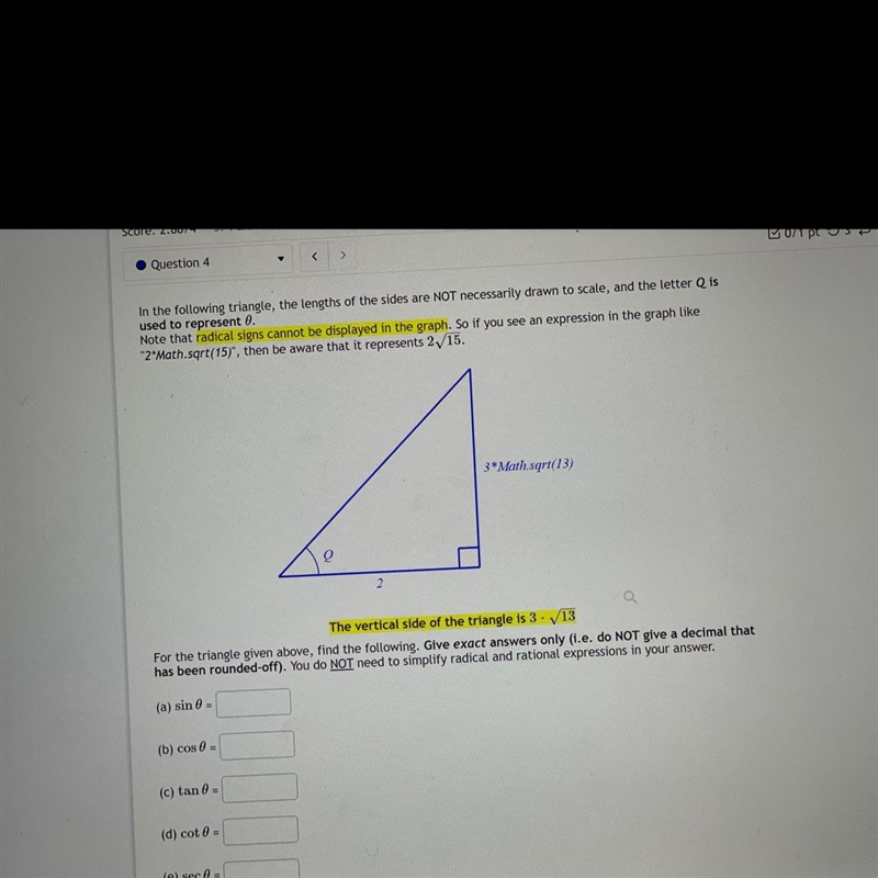 Please help me solve this question-example-1