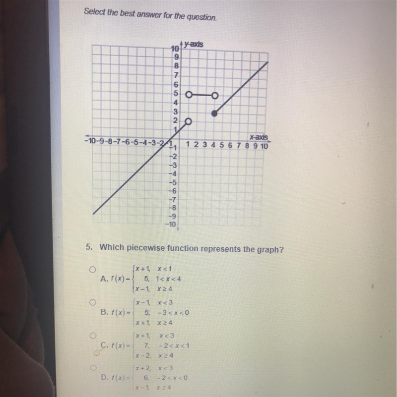 y-axis95 O-20-10-9-8-7-6-5-4-3-21X-axts1 2 3 4 5 6 7 8 9 10-2-3-49-6-7-8-9-105. Which-example-1