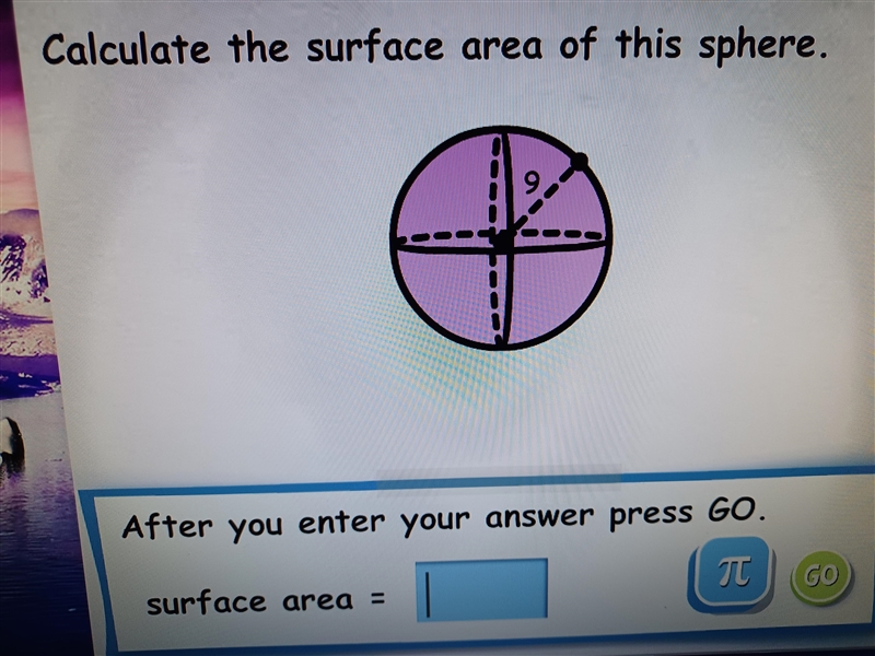 Surface area= Help me please thanks so much :))-example-1