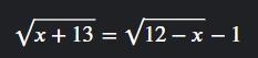 In my textbook it says to use the binomial square pattern. This is where I'm getting-example-1