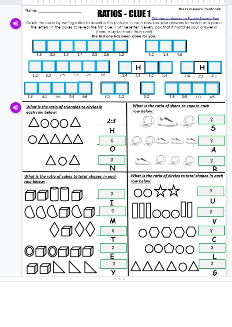 SOMEONE WHO IS GOOD AT EASY MATH! (6th Grade Mathematics) Hello, I need help with-example-1