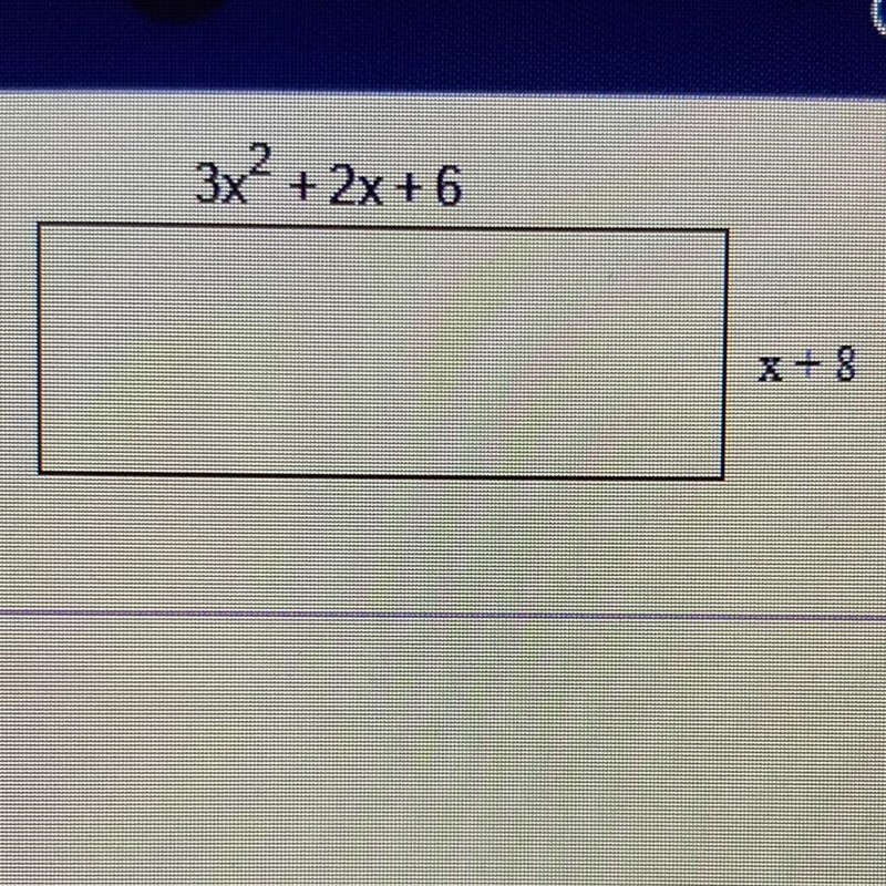 Find the perimeter of the rectangle-example-1