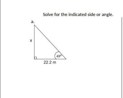 It math questions Trigonometry ​-example-1