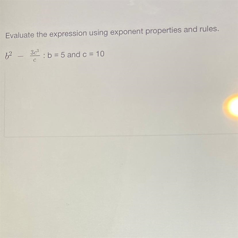 Help me evaluate this expression for 20 points-example-1