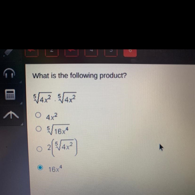 What is the following product?-example-1