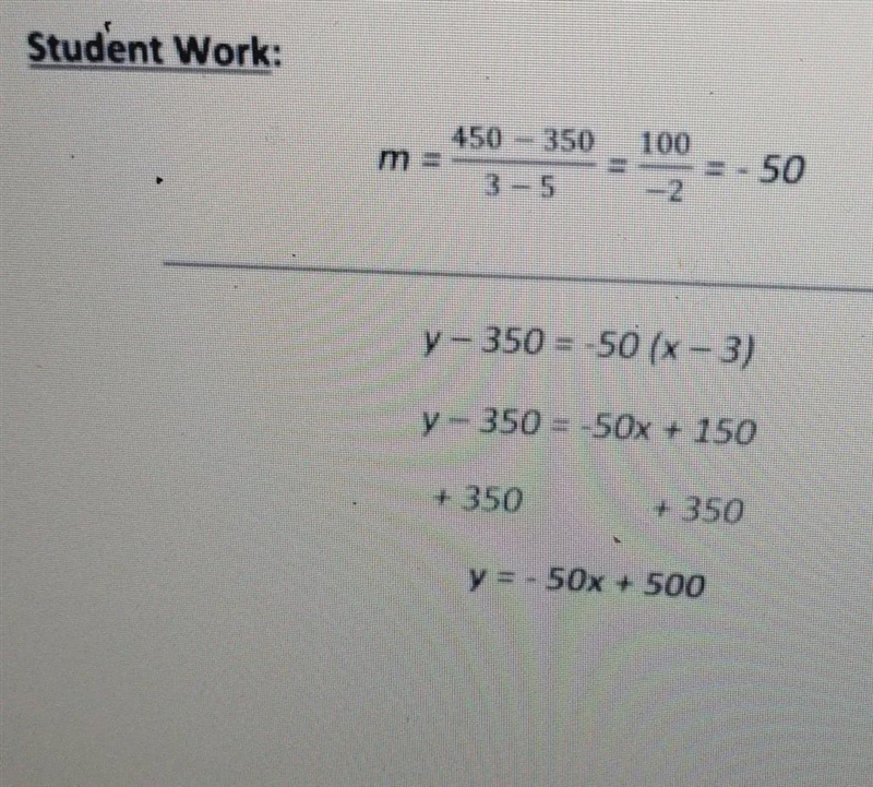 the table below provides the amount of savings y generated after saving money for-example-1