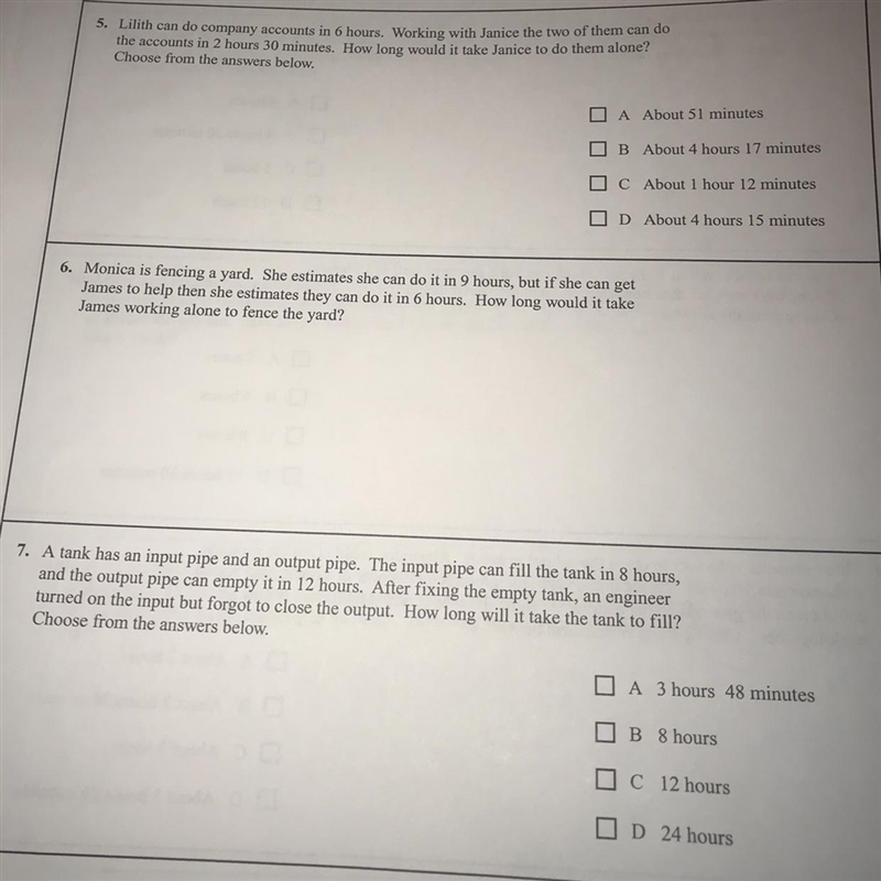 HELP I beg please, this is due and I don’t know how to do it. Please pick any of them-example-1