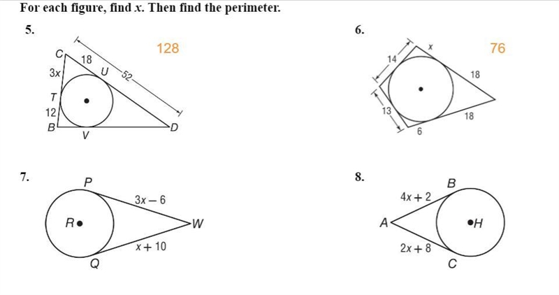 Need help with 7 and 8-example-1